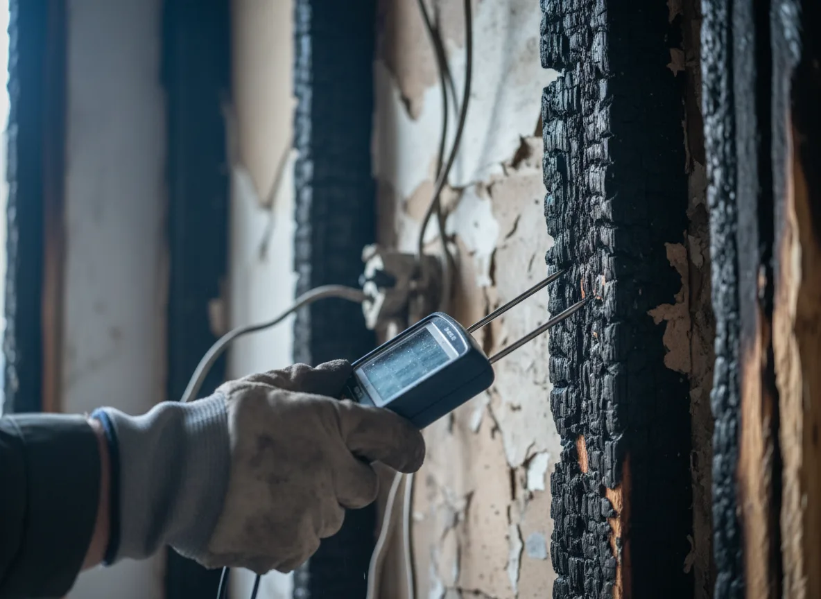 Fire Damage Restoration Lyons, OH FAQs